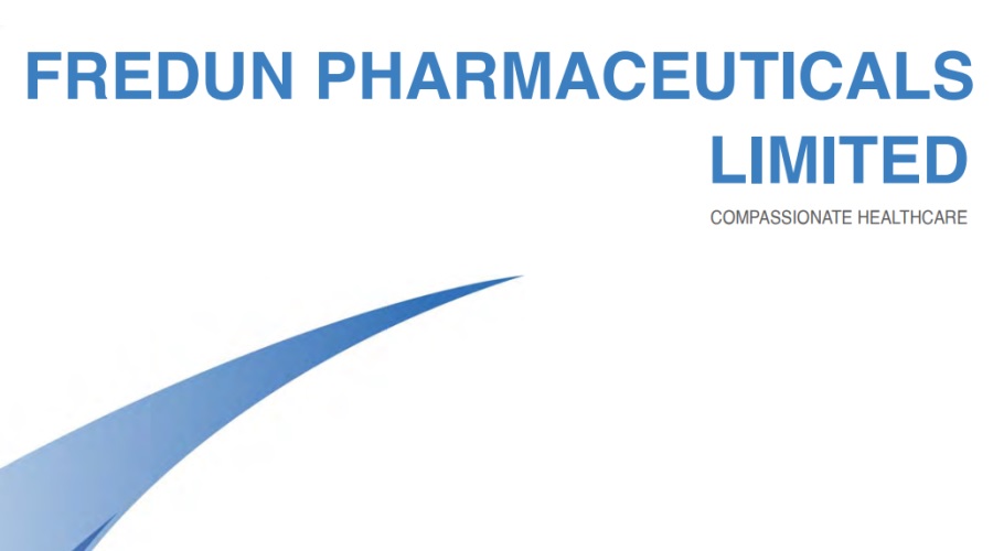 Fredun Pharmaceuticals secures tender from TNMSC for supply of Generic Pharma Products worth Rs. 150-180 Million
